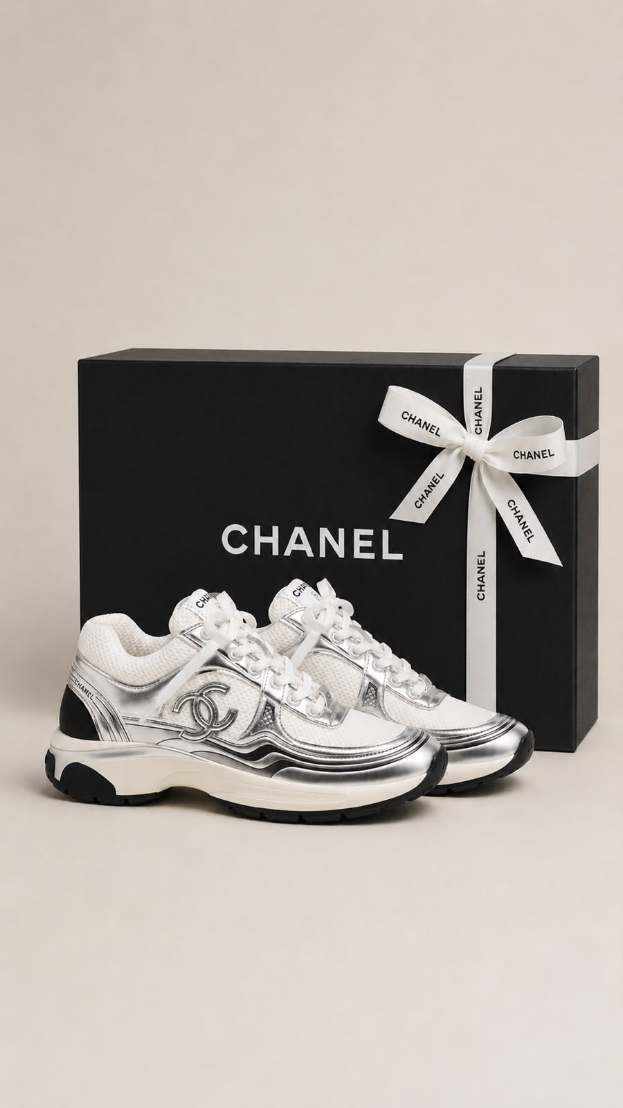 CHANEL