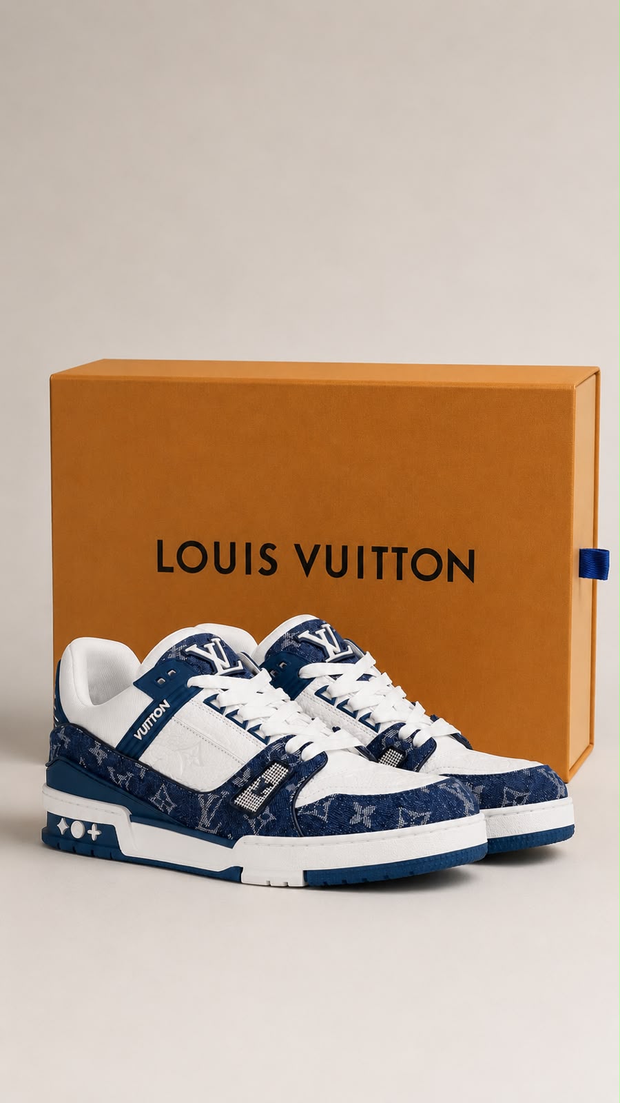 LV