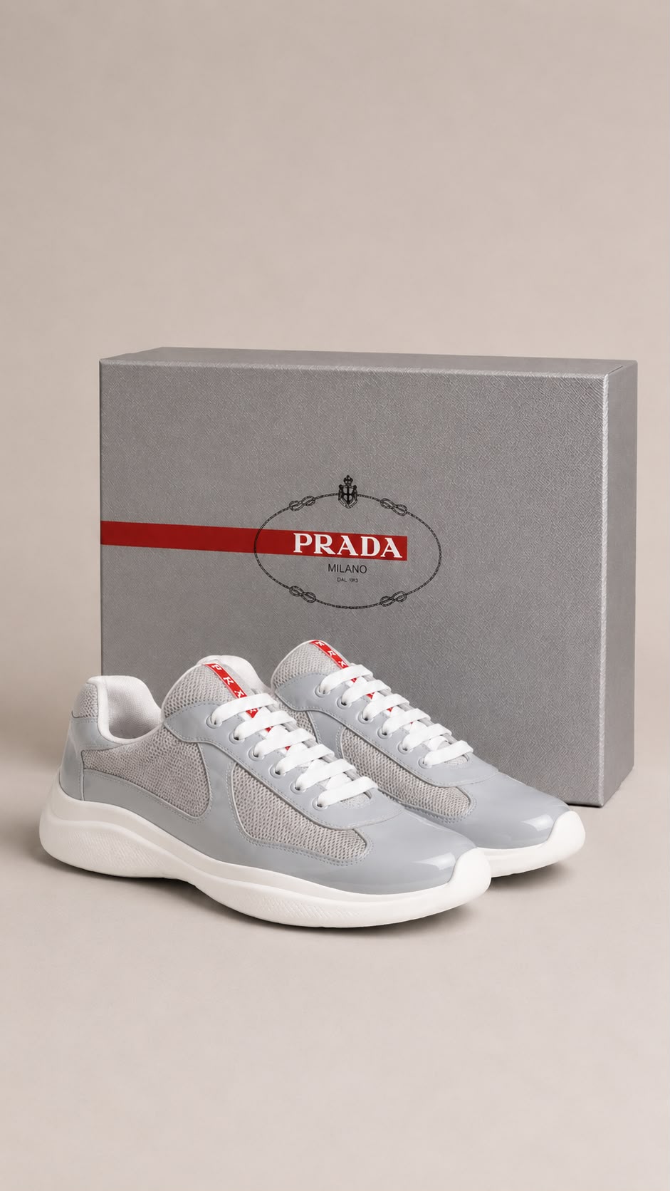 PRADA