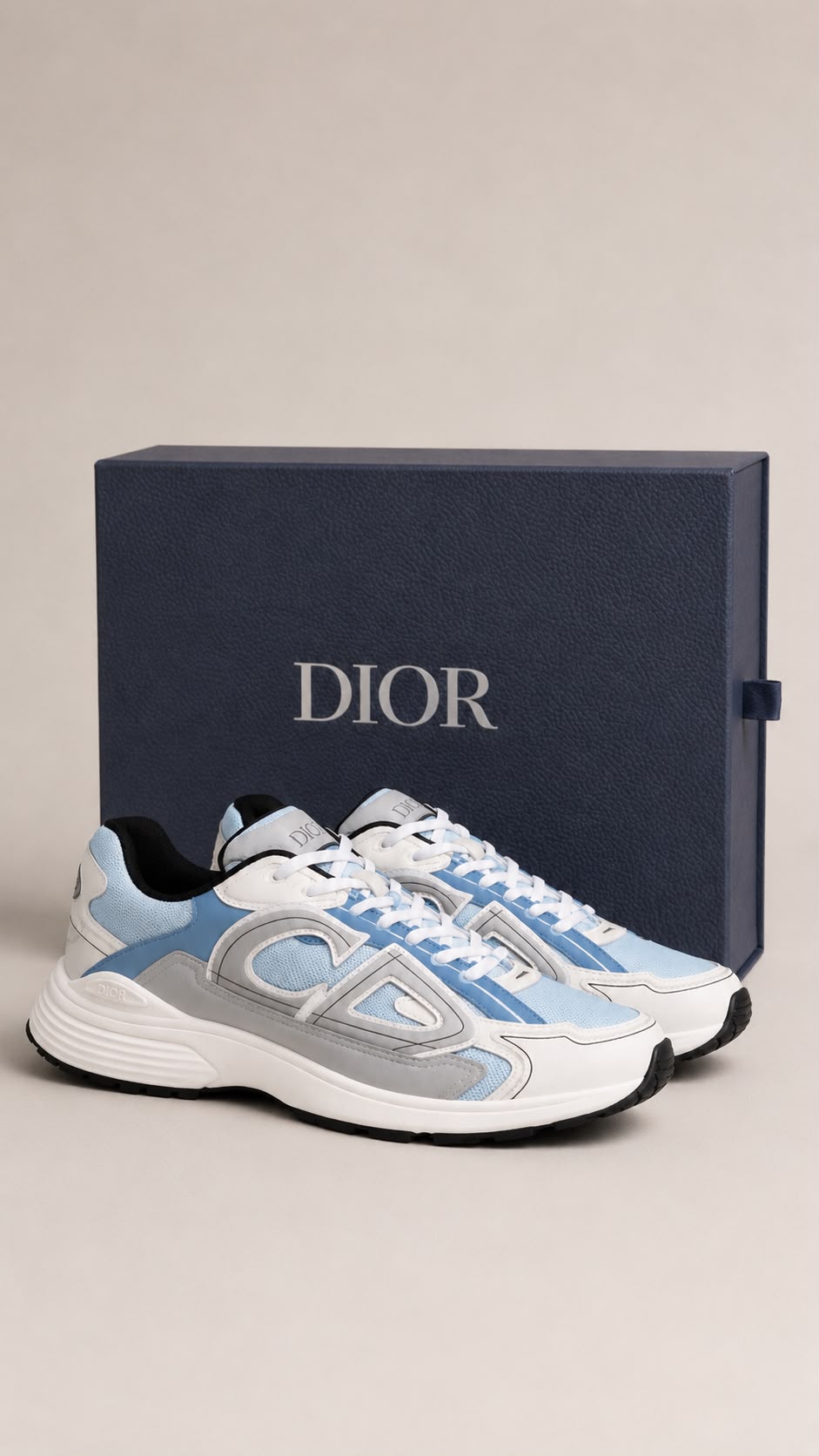 DIOR
