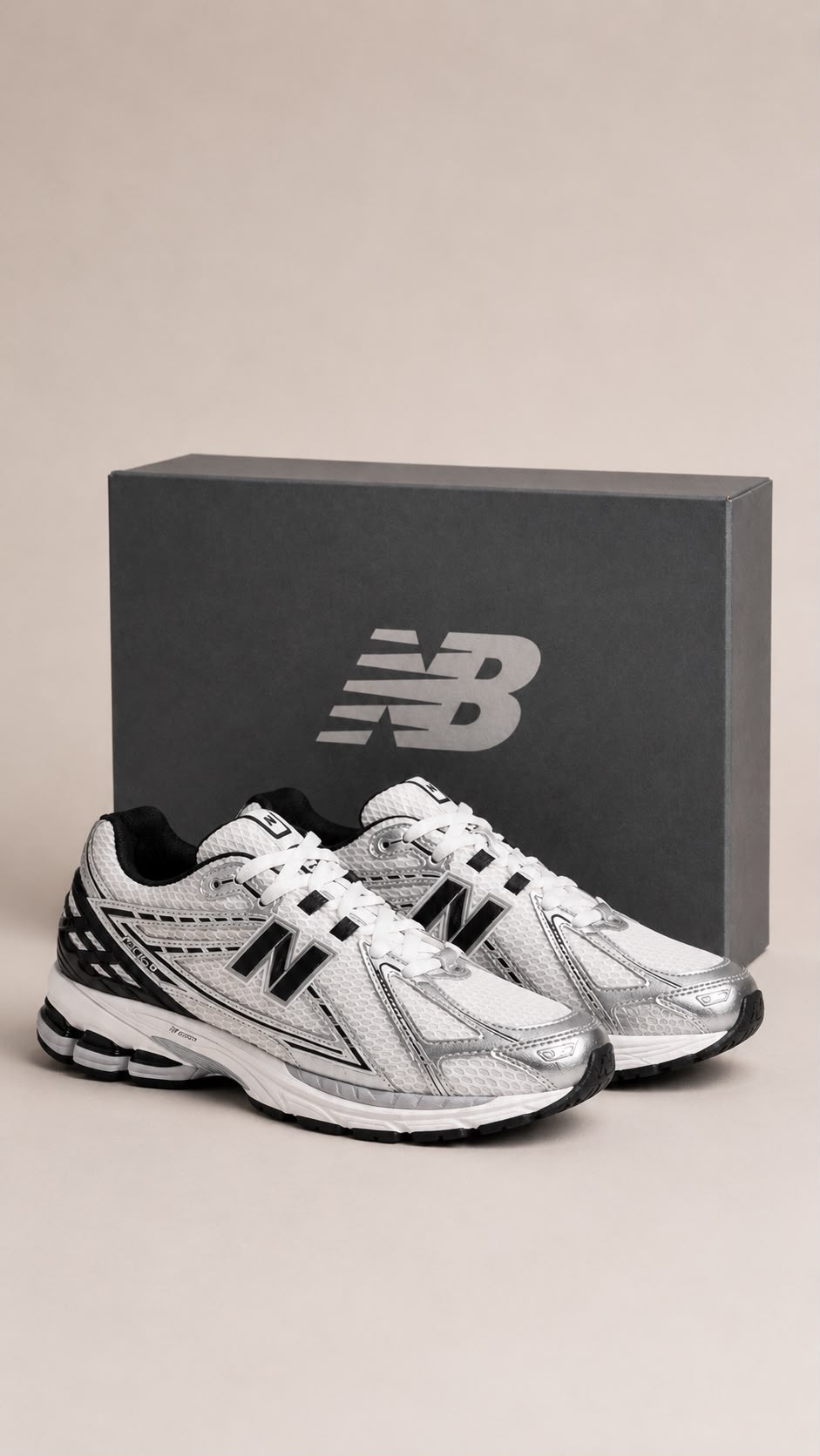 NEW BALANCE