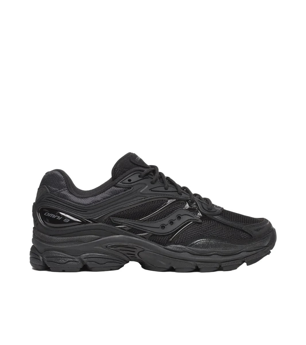OMNI9 black
