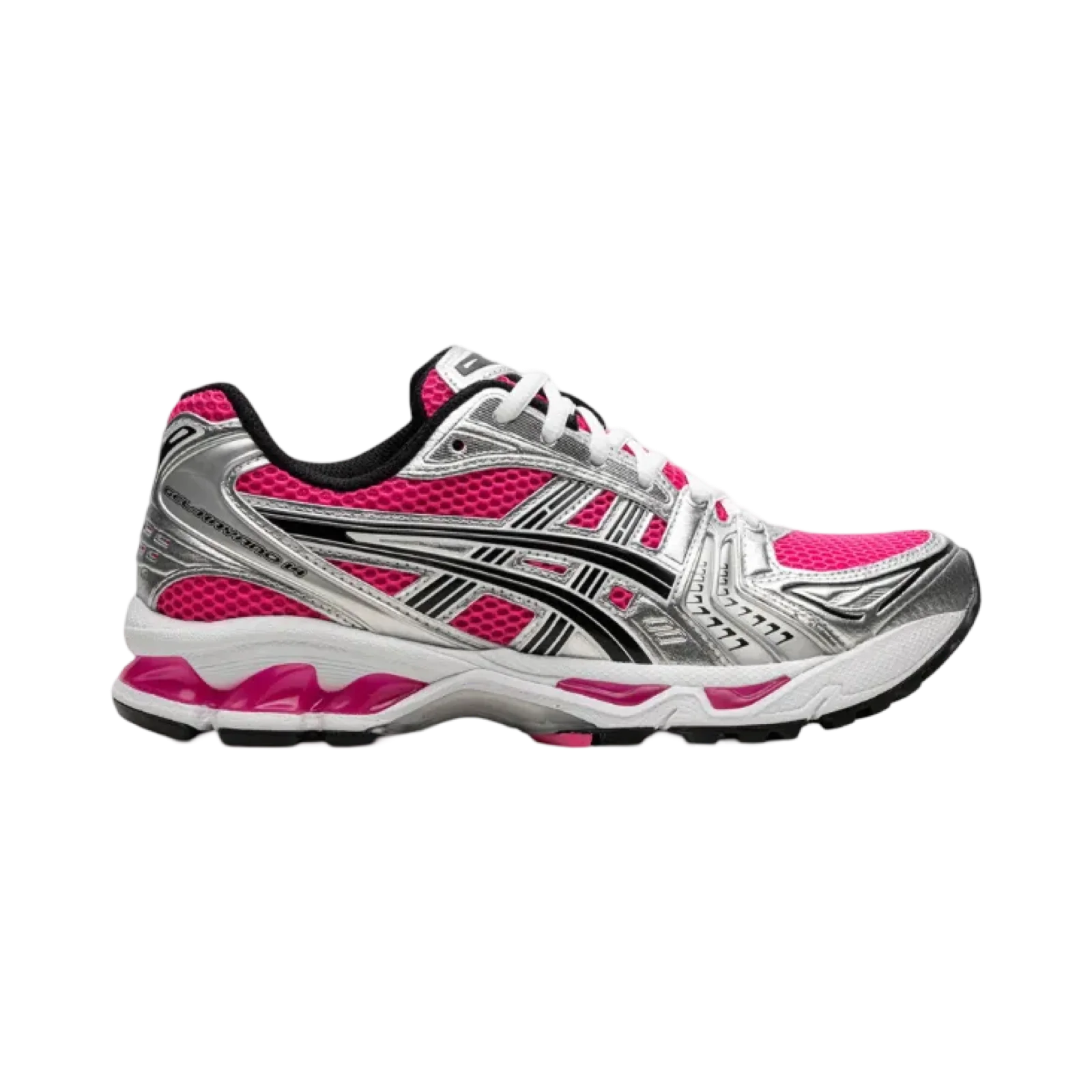 Gel-Kayano 14 Rose Glo
