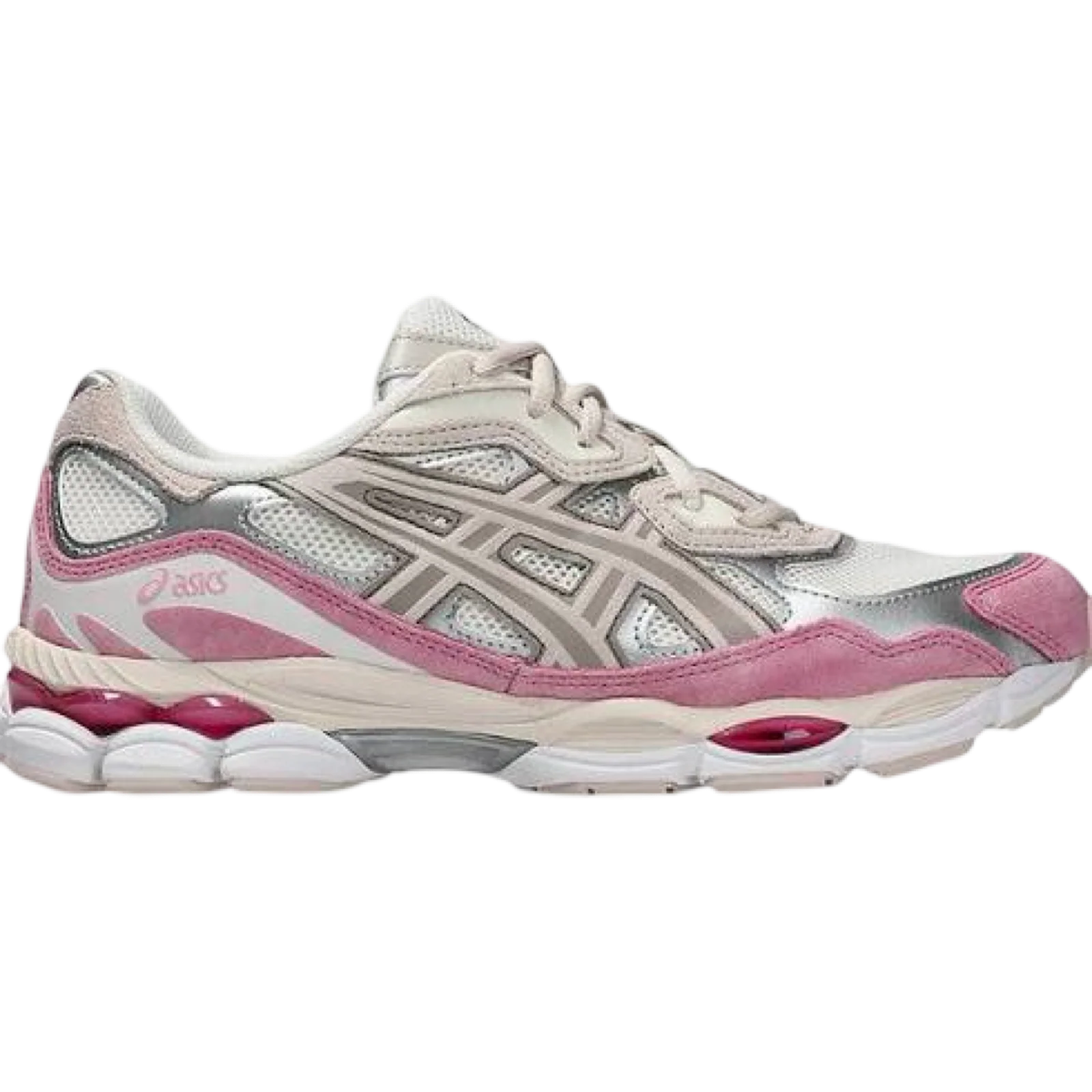 Gel nyc pink