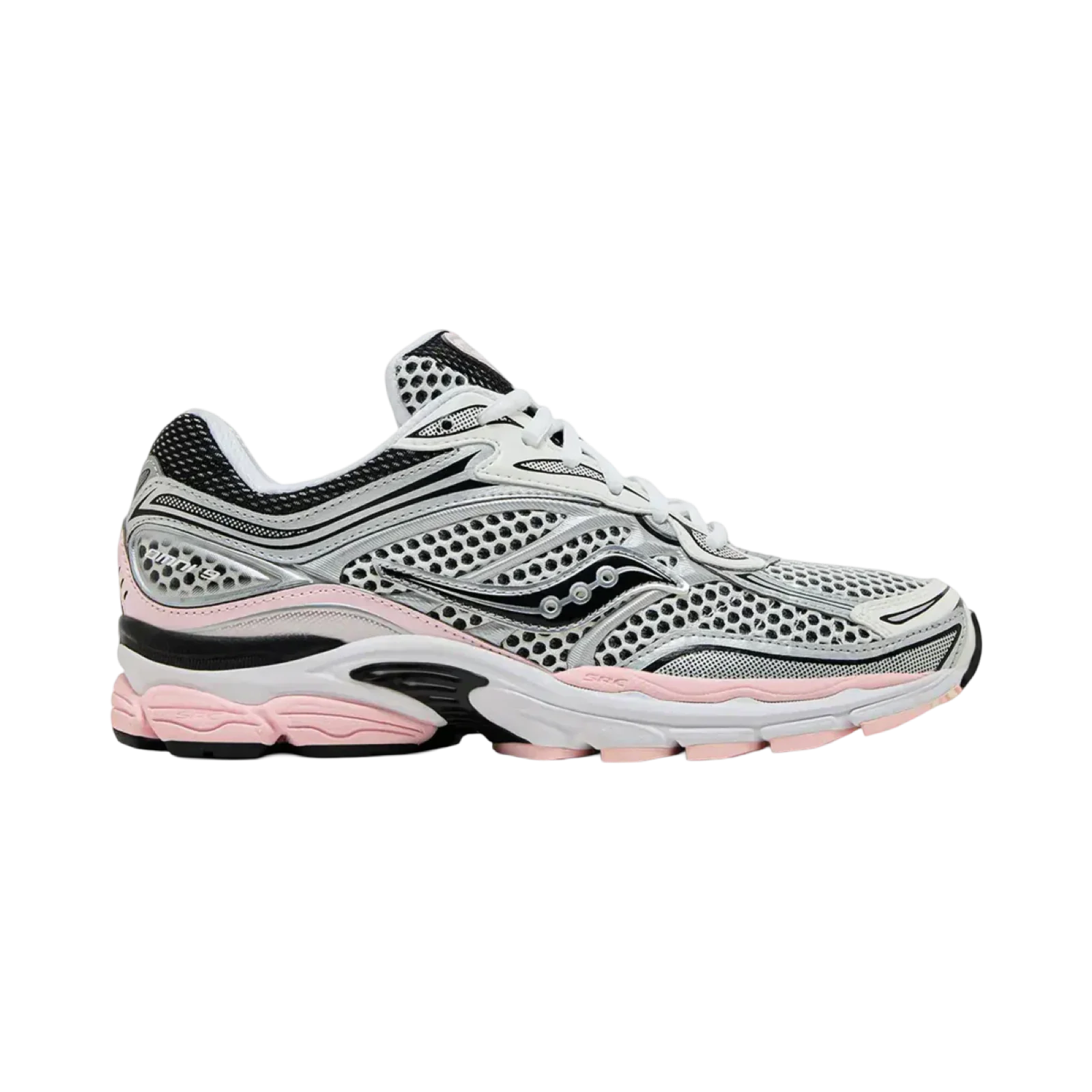 ProGrid Omni 9 Silver Pink