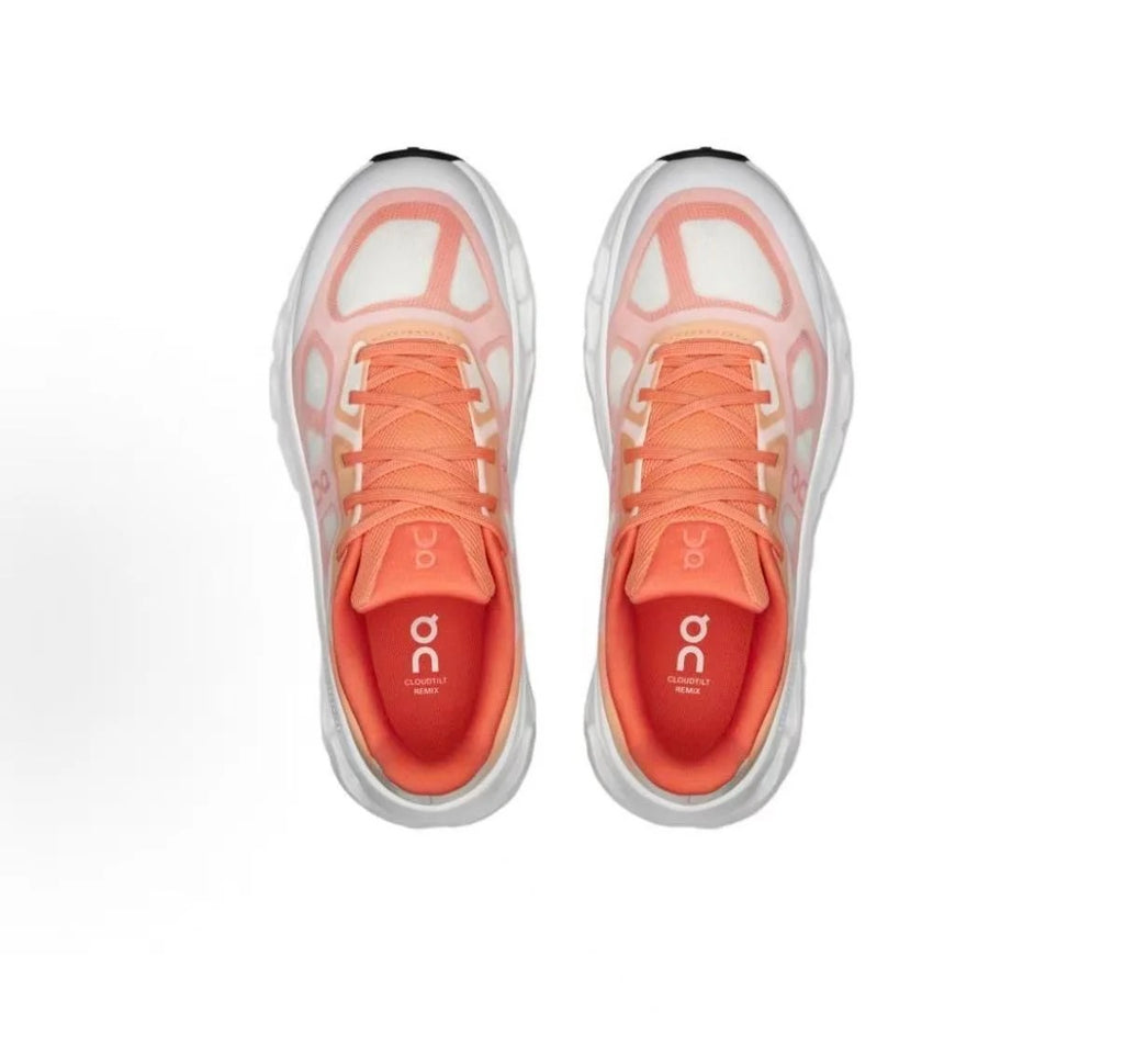 Cloudilt remix orange