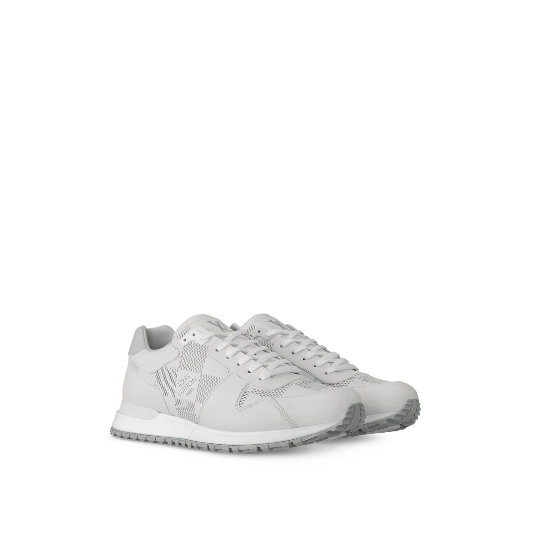 Sneaker Run Away - #2
