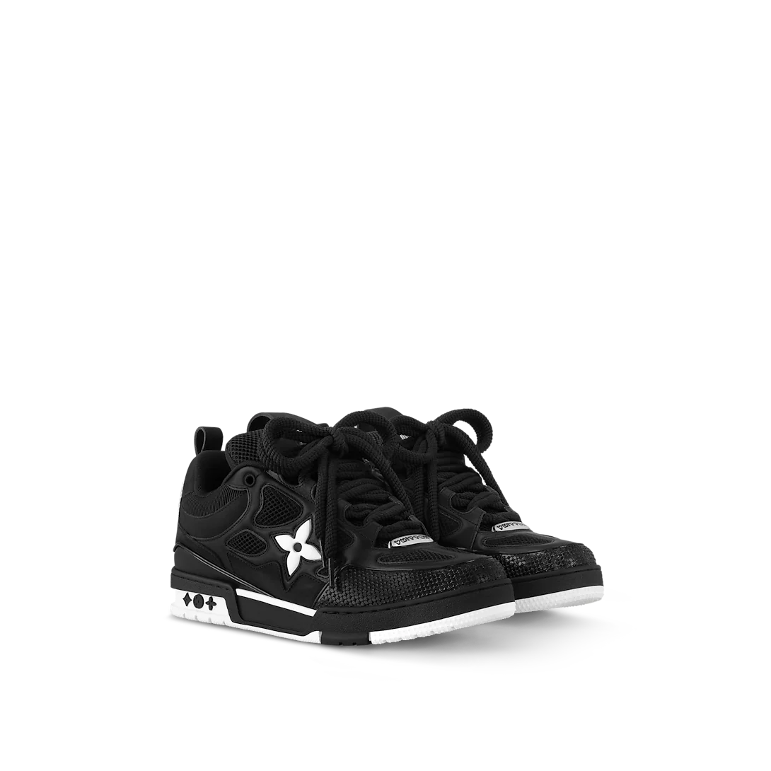 Sneaker LV Skate - #1
