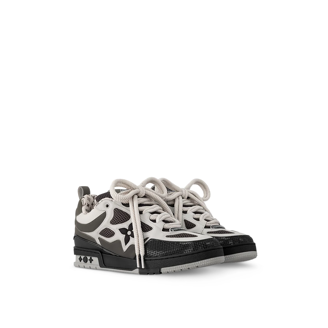 Sneaker LV Skate - #7