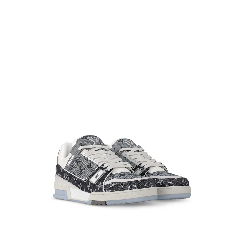 Sneaker LV Traîner - #2