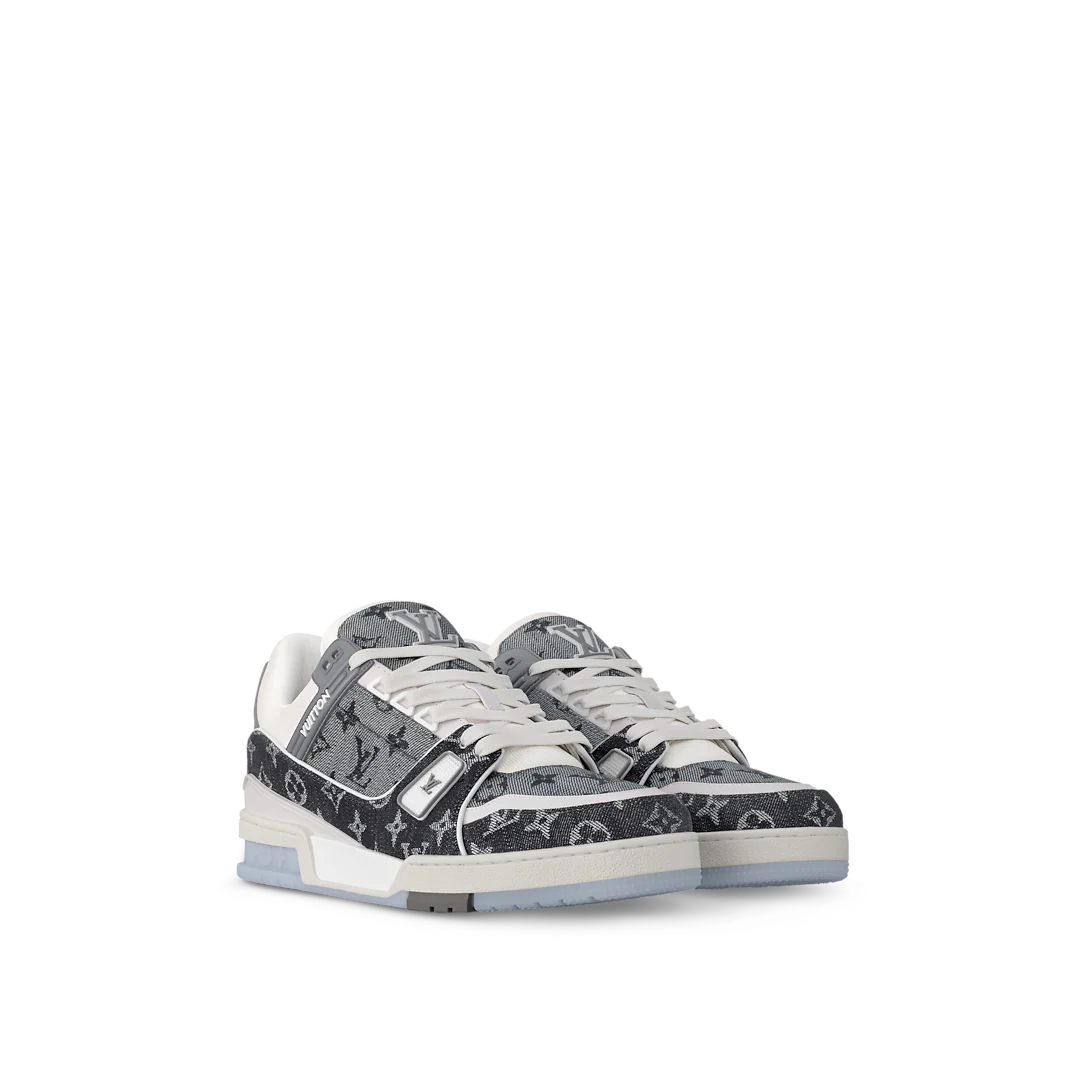 Sneaker LV Traîner - #2