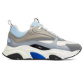 Dior B22 Sky Blue And Grey Train