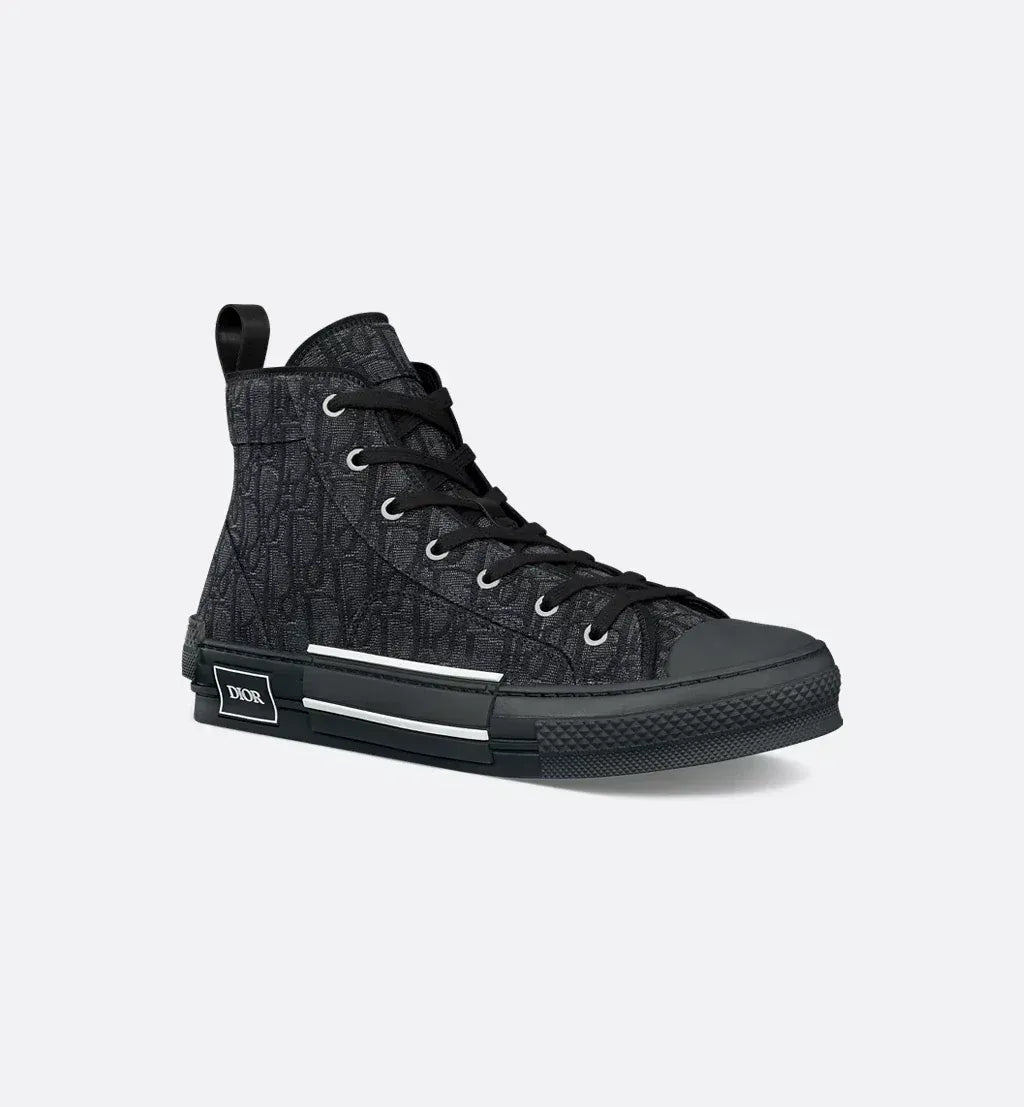 Dior B23 Black