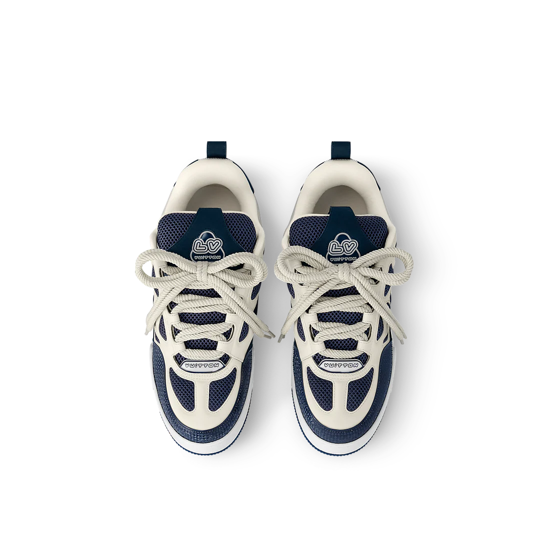 Sneaker LV Skate - #8