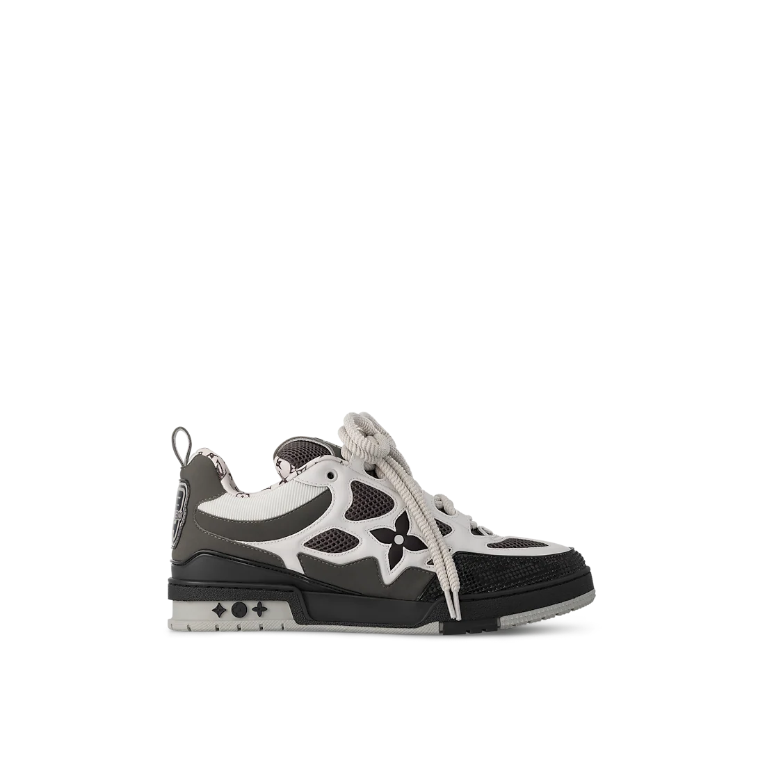 Sneaker LV Skate - #7