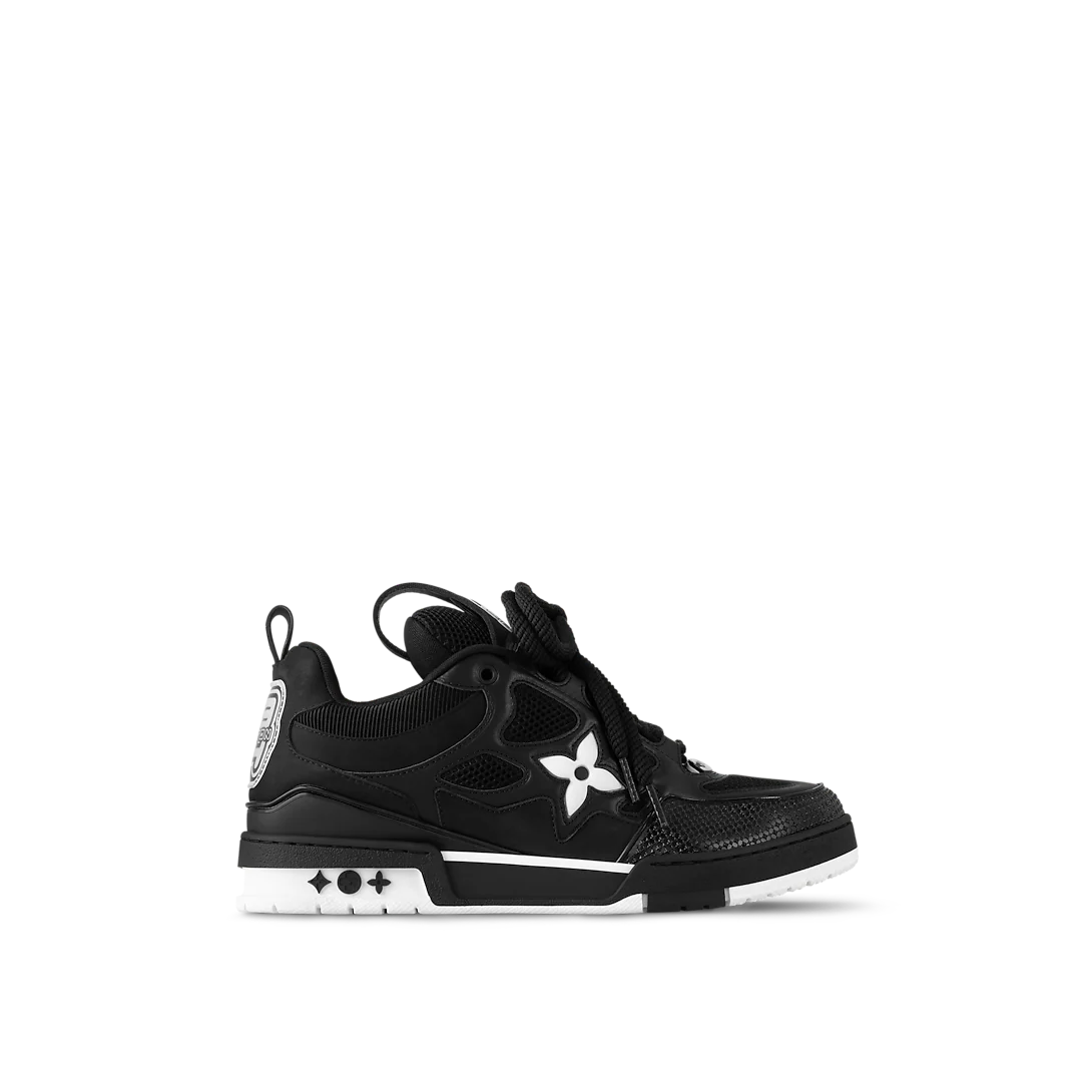 Sneaker LV Skate - #1