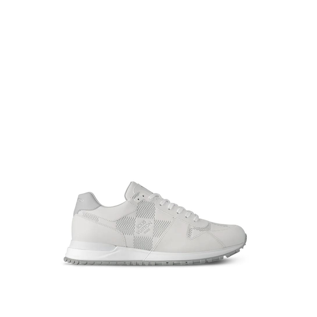 Sneaker Run Away - #2