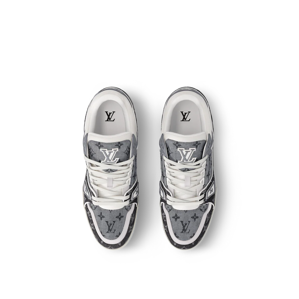 Sneaker LV Traîner - #2