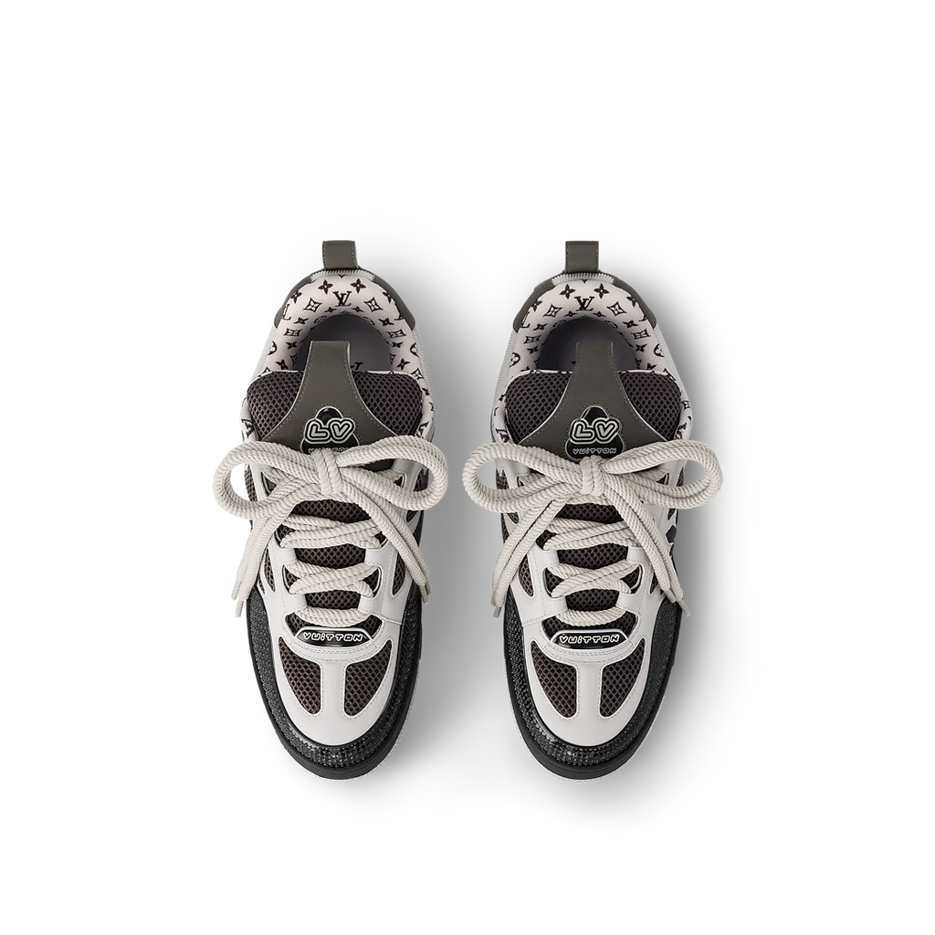 Sneaker LV Skate - #7