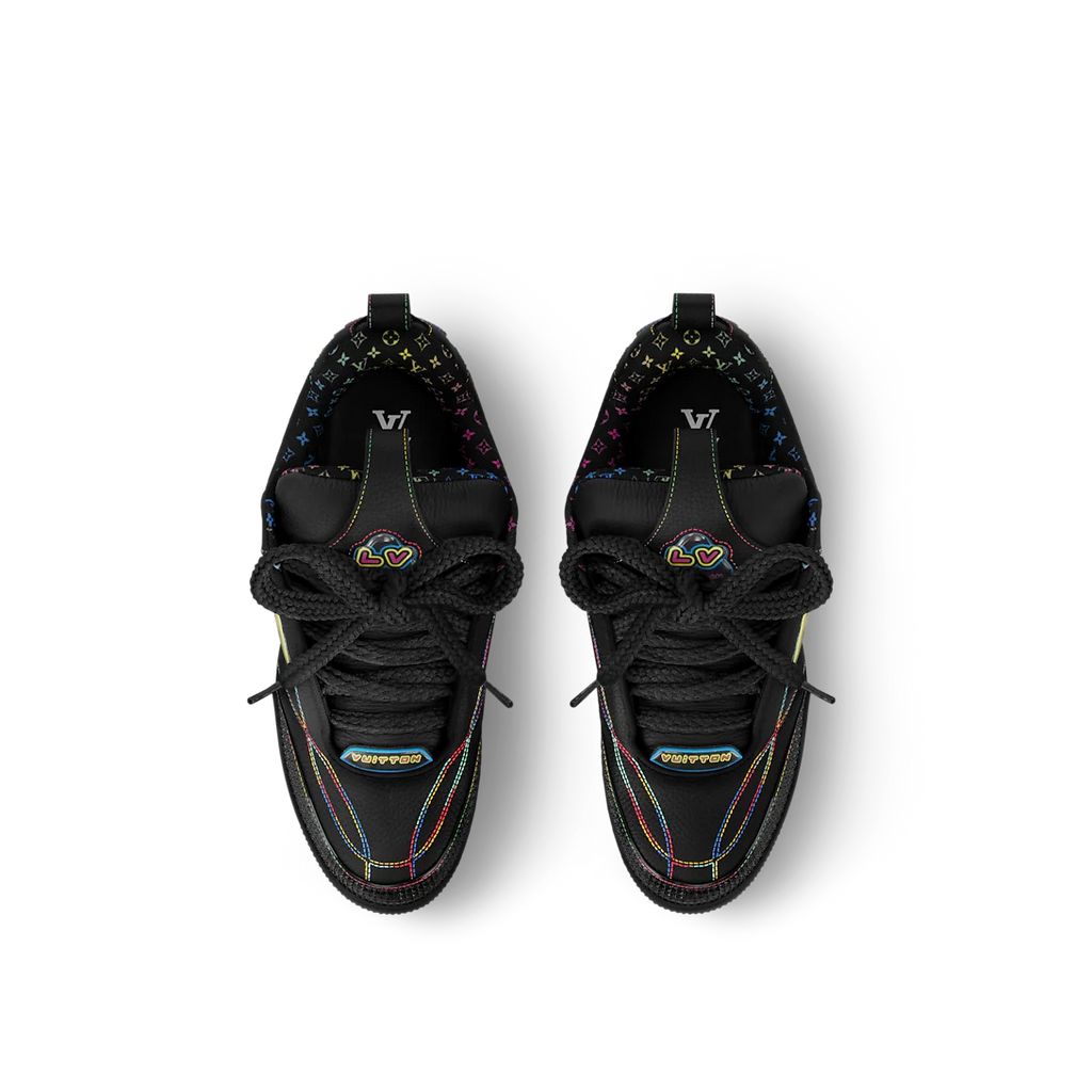 Sneaker LV Skate - #11