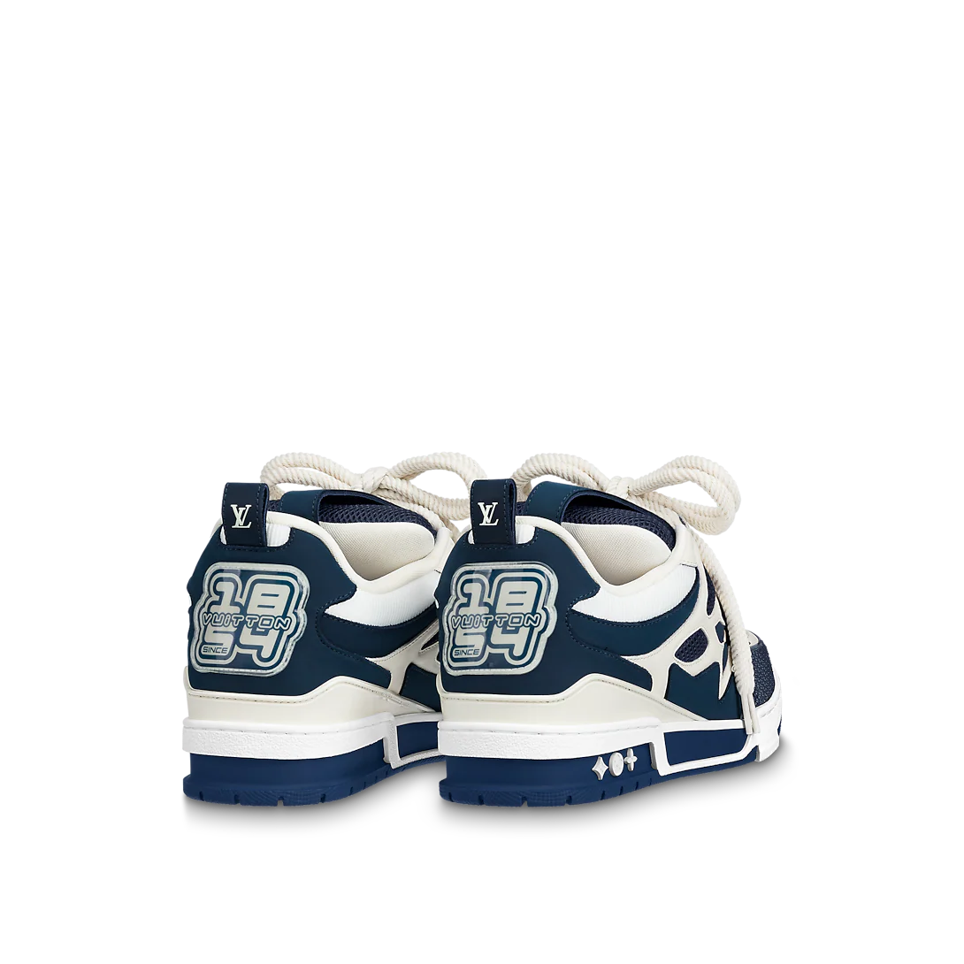 Sneaker LV Skate - #8