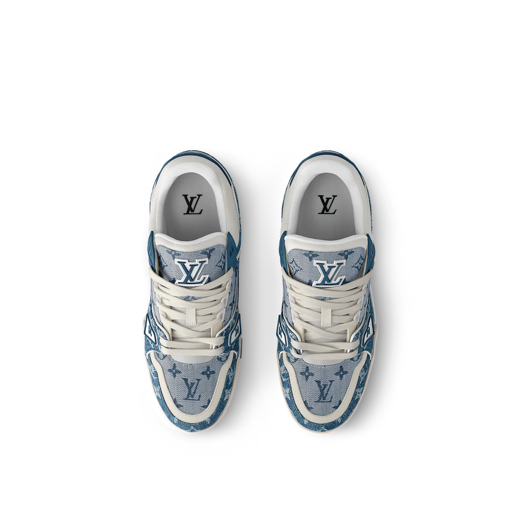 Sneaker LV Traîner - #1