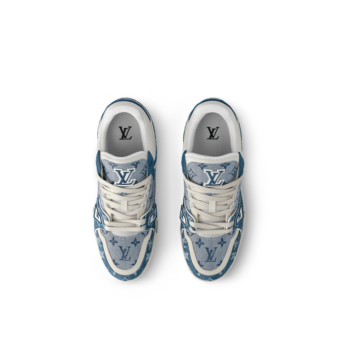 Sneaker LV Traîner - #1