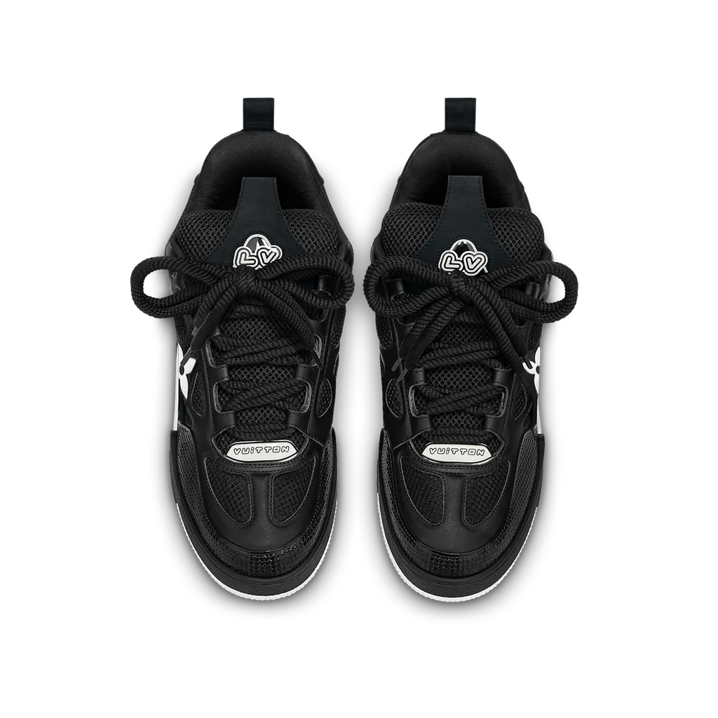 Sneaker LV Skate - #1
