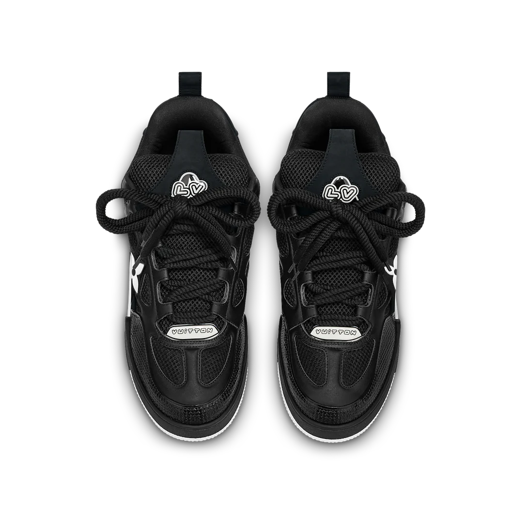Sneaker LV Skate - #1