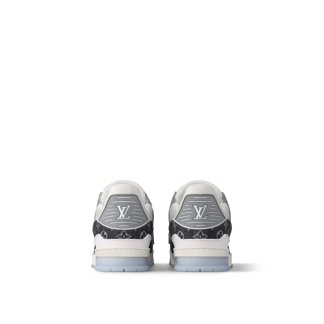 Sneaker LV Traîner - #2