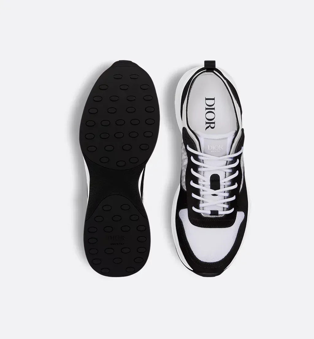 Dior B25 Black and White