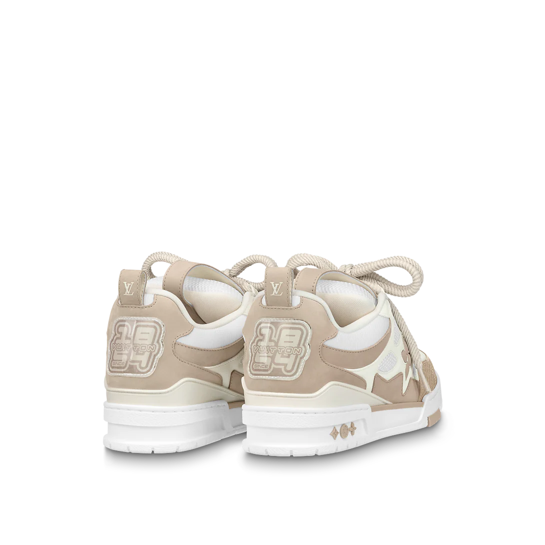 Sneaker LV Skate - #9