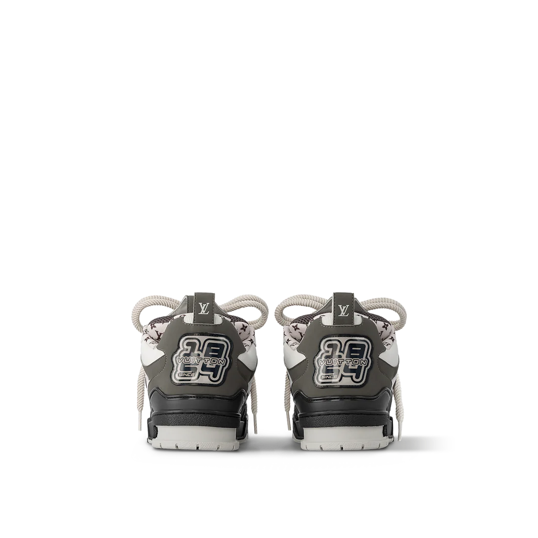 Sneaker LV Skate - #7