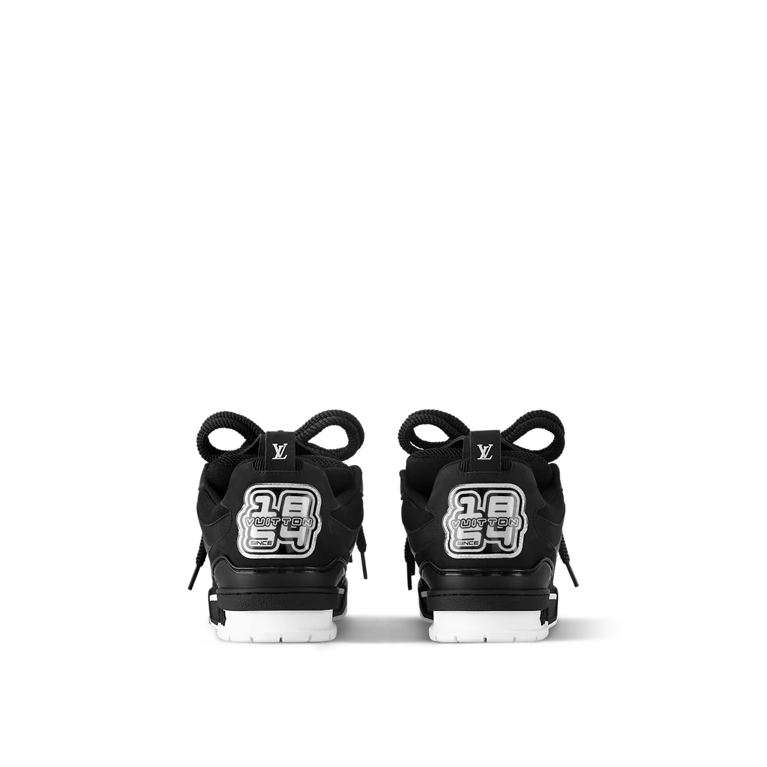 Sneaker LV Skate - #1