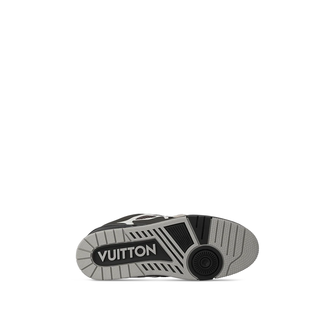 Sneaker LV Skate - #7