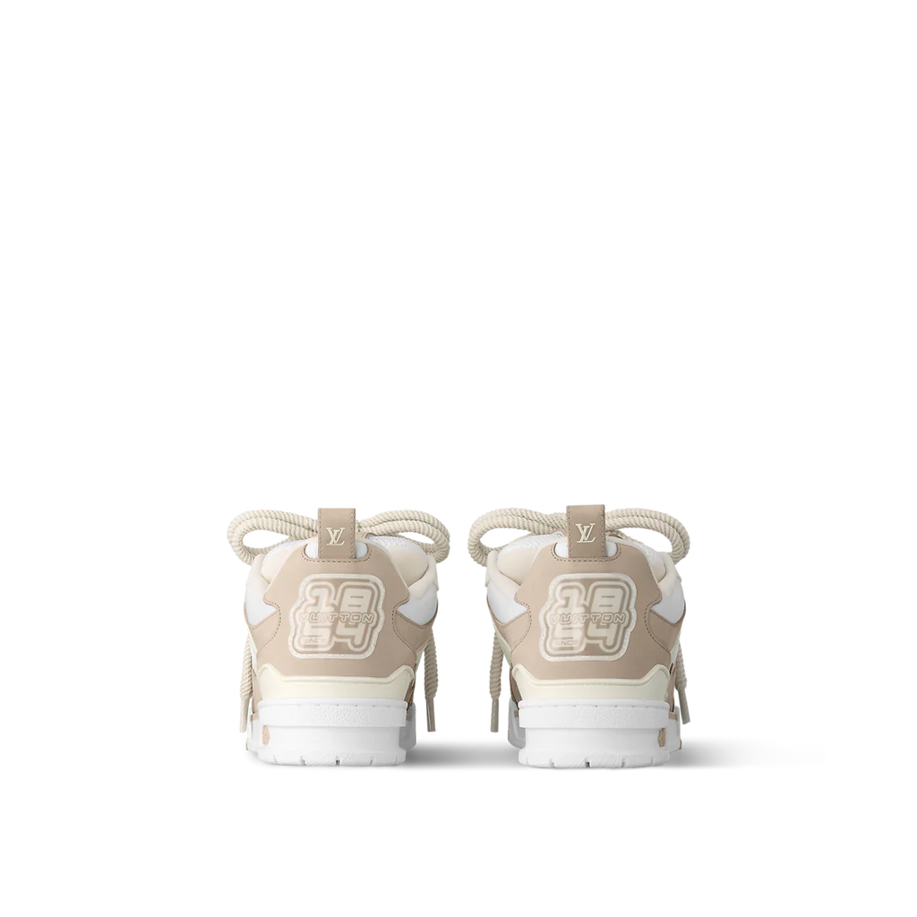 Sneaker LV Skate - #9