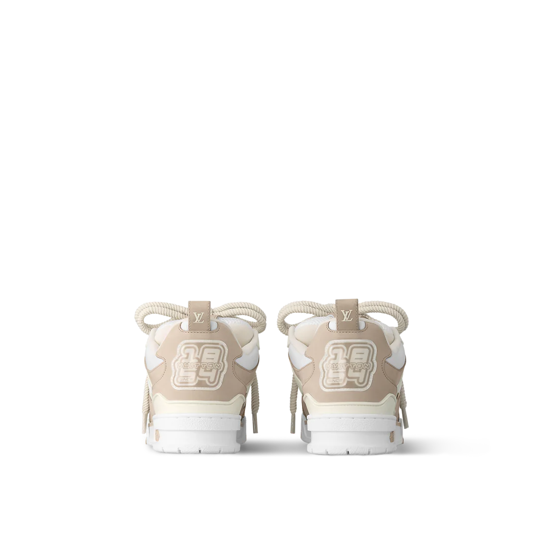Sneaker LV Skate - #9