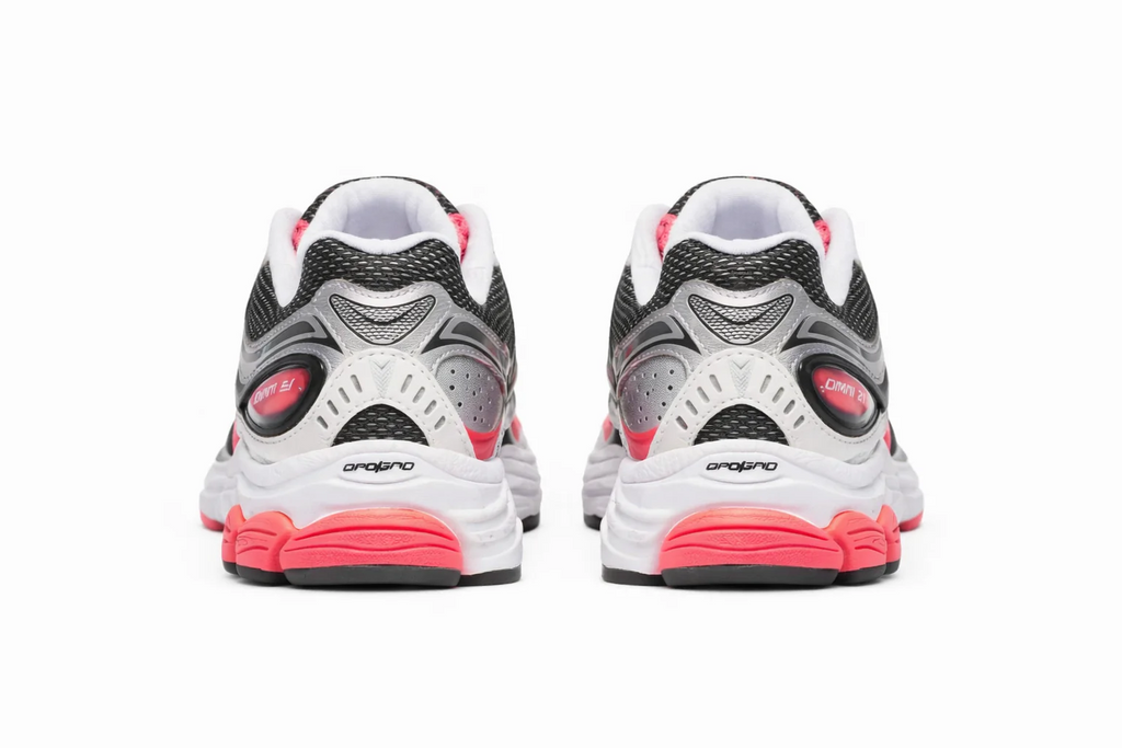 Omni 9 rose