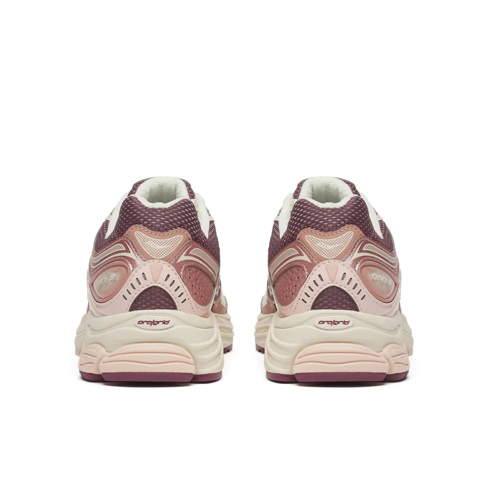 Omni 9 Beige
