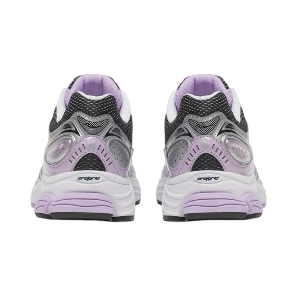 Omni 9 purple