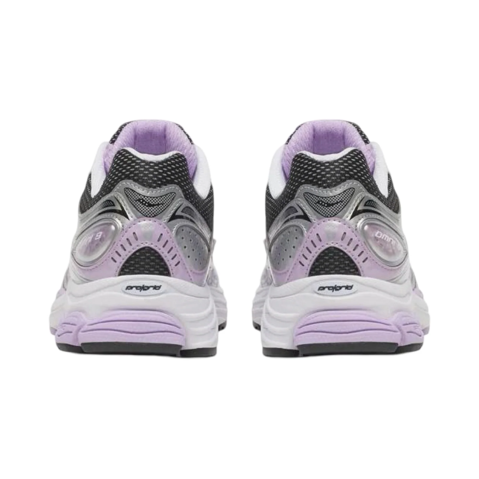 Omni 9 purple