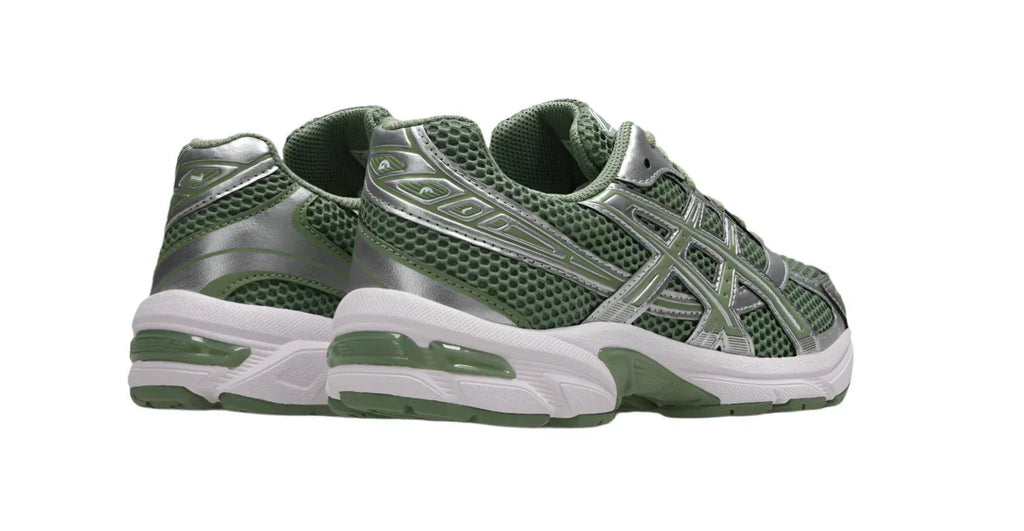 Gel 1130 swamp green silver
