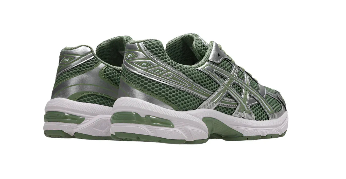 Gel 1130 swamp green silver