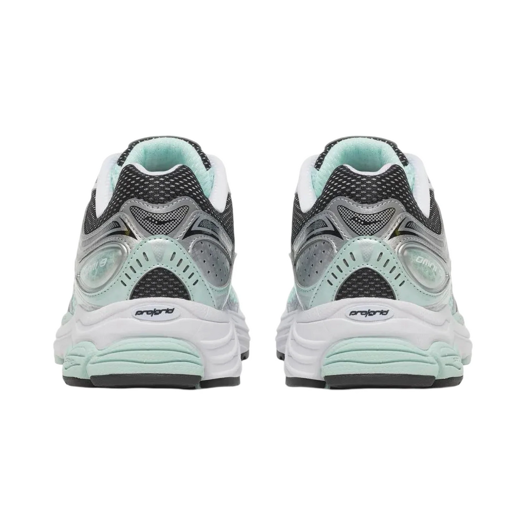 Omni 9 aqua