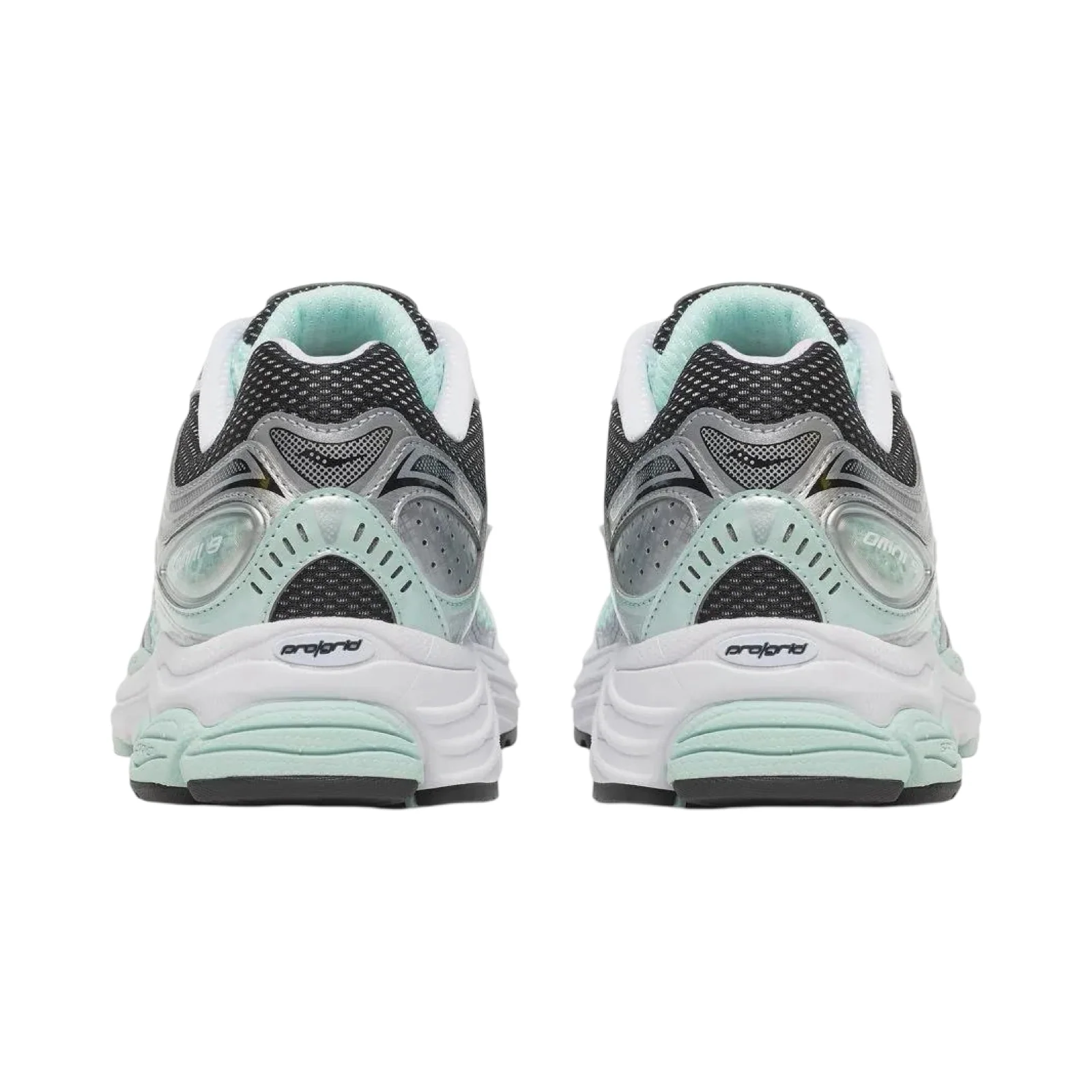 Omni 9 aqua