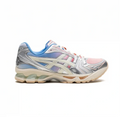 Gel kayano 14 blacked pink